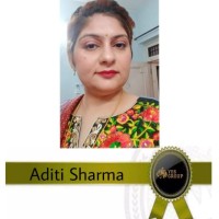 Aditi Sharma