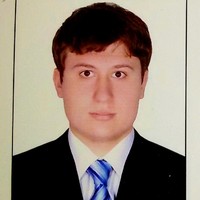 Gleb Drogalov