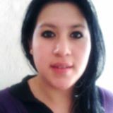 Marisol Flores Ramírez