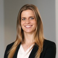 Amélie Russo, Cfa
