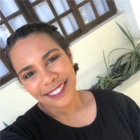 Joice Silva Dos Santos
