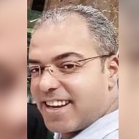 Ahmed ElDabah