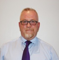 Alastair Fernie