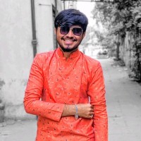 Daivik joshi