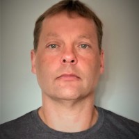 Chris Reid