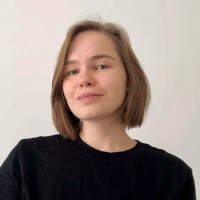 Polina Novikova