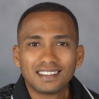Daniel Gebremichael