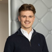 Bram van den Eijnden