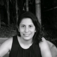 Itza Sarahí Lanuza González