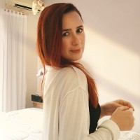 Leslie Liciane Rosar
