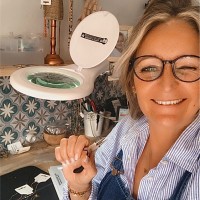 Anne LAGARDERE