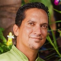 Jaime Magana