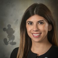 Lesley Harris, Apr