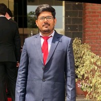 Lalit Sharma
