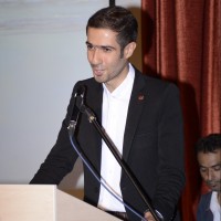 Hamed Ahmadnezhad