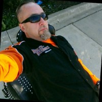 Ronald Riggs