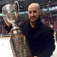 Anthony Cornacchia