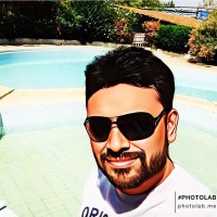 Naresh Reddy T