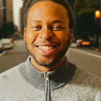 Hilary Ibude