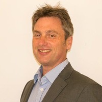 Peter D Rhodes