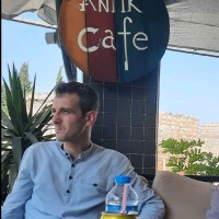 Derviş Yarkın