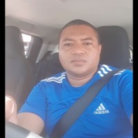 Carlos Moreira André