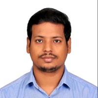 Vignesh B