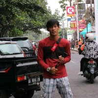 Achmad Luthfiandi