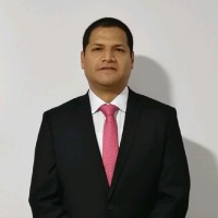Luis Miguel Freyre Arciniega