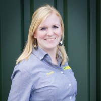 Charelle Van der Meer