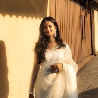 Nandhana Suresh