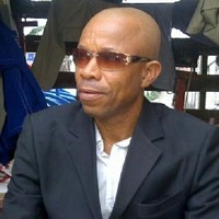Chibuzor Nwankpa