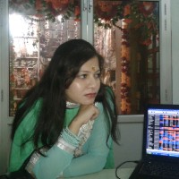 Lovely Chaurasia