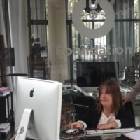 Alicia Nieto Góngora