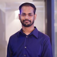Sarmad Imran
