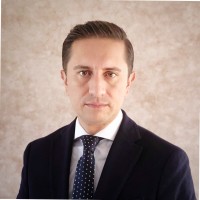 Pablo Duque Jarrín