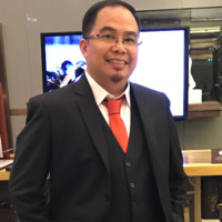Mark Lerin, ECE, M.Eng.