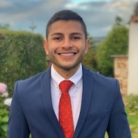 Daniel Felipe Villegas Correa