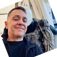 Yvan CARDONA 🇫🇷