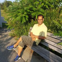 Zulfi Malik