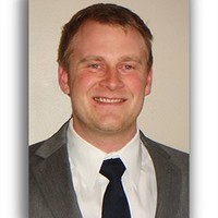 Truman Patterson, Cfa