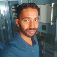 Ranjan Ray