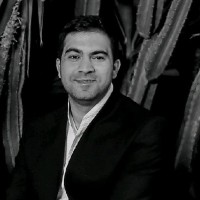 Elad Ben Yehuda