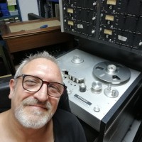 Luis Alberto Gaona Perez