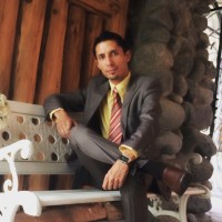Rene Cisneros Andrade