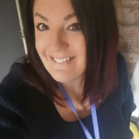 Samantha (Sam) Hitchman