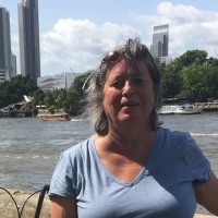 Marijke Waanders