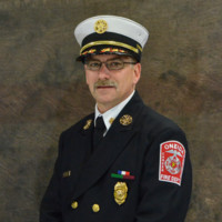 Dennis Fields
