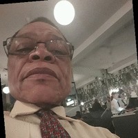Christopher Ndlovu
