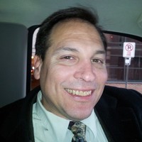 Lee Portokalis